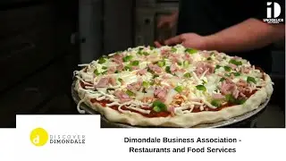 Dimondale Business Association - Restaurants and Food Services