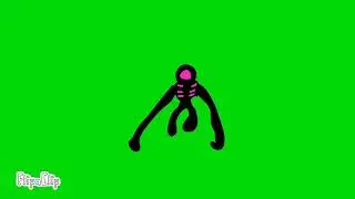 vir&uuml;s figure green screen (vir&uuml;s 2.sezon 3.b&ouml;l&uuml;m kullanılcak)