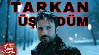Tarkan - Üşüdüm | 2025 AI Cover (Sezen Aksu Efsanesi)