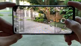 OPPO Reno4 Camera Test | 4K 30FPS, WIDE, 48MP, NIGHT, SLOW-MO 960FPS, ULTRA STEADY PRO, PORTRAIT