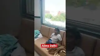 Aiims Delhi New Private ward view #aiimsdelhi #neetmotivation #gauravaiimsdelhi #ytshorts #neet