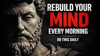 8 утренних жизненных уроков, которые укрепляют ум | Стоическая мудрость