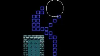 Treehouse of Horror [Kazio Lite] by Keith77 🍄Super Mario Maker 2 ✹4K Switch 2 No Commentary #dmo