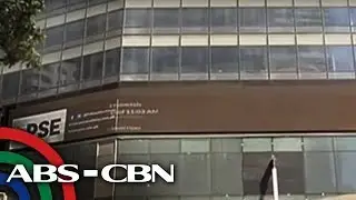 Business Nightly: PSE begins first day at unified trading floor in BGC