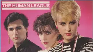 Karaoke: The Human League: Human