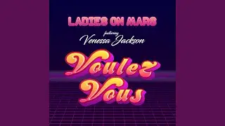 Voulez-Vous (extended mix)
