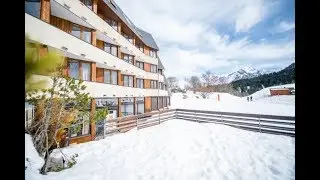 R&eacute;sidence Locative Renouveau Vacances (Val Louron) I Travelski