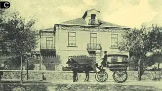Cascais, Vila da Corte