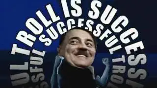 Dolfy is succesful