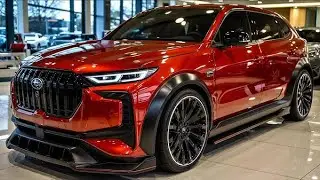 【2026年 新型スバル アウトバック】ついに進化！デザイン・内装・走行性能を完全レビュー！