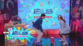 iBilib: Mikmik's Gift Grab Go Challenge!