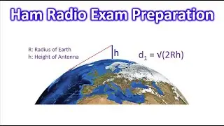Ham Radio Exam Preparation