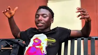 LyrunTheGreat -Sunrunner 3099(Official Music Video)SHOT BY JayleeFilms
