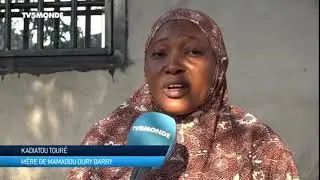 Guinée : un détenu politique serait mort en prison