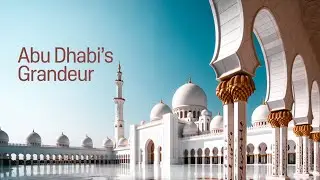 UAE Oud Metal Ballad | Middle East Metal Visions / @CleanToneMusic