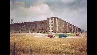 Vor 65 Jahren startet im Werk Hannover die Bulli-Produktion