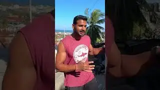 Travelling to the Poorest & MOST Dangerous Country: Haiti!