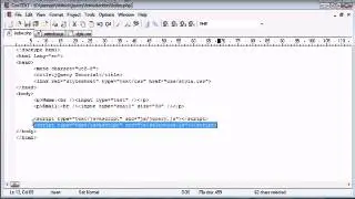 Set default text value inside txt box1
