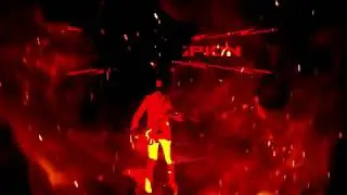 Metaspion - Pyros (Lyric Video)