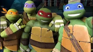 Tmnt Theme Song Season 1 