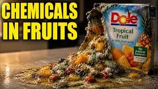 20 Frozen Fruit Brands You Need To THROW Away NOW (And 5 You Must Buy)