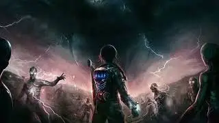 DAYMARE 1994 SANDCASTLE MAIN OST - REMASTERED
