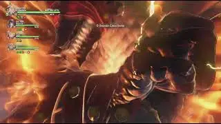 Grand Blue Proto Bahamut