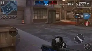 MC5 - Wes & Shoulder Turret Gameplay with Paragon Armor