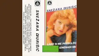 Posteljo bela, posteljo