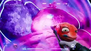 High on life pt:2 (NON-FAMILY FRIENDLY)