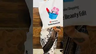 Наконец-то! Мой первый подарок от YouTube 🎉 Трогательный момент &lrm;@YouTubeCreatorsIndia