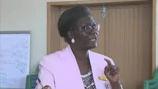Oshana Regional Education Director warns learners to desist from alcohol, substance abuse - nbc