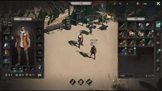 UNDECEMBER UBT GamePlay Live