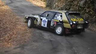 Rally Revival Valpantena 2015 | SHOW