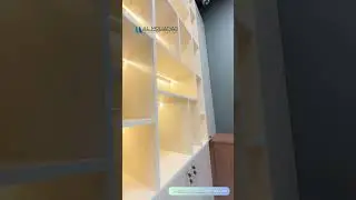 Wardrobe & Cabinet Interior Design 2025 &ndash; UAE&rsquo;s Best Interior Company