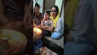 Hospital se chhutti mili to bhai duj manaya..#minivlog #shortvideo #shorts #dailyvlog