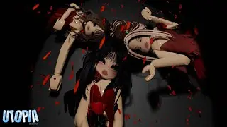 TRAINEES OF THE MONTH | 'GABRIELA' PERFORMANCE | ROBLOX KPOP 4K