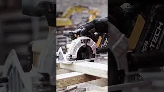 CORDLESS CIRCULAR SAW 7 | JCB POWER TOOLS | OMAN