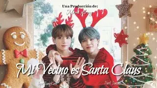 Mi Vecino es... ¿SANTA CLAUS?🧑🏻‍🎄