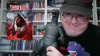Sharkula Film Psychoanalysis #8