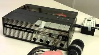 UHER 4400