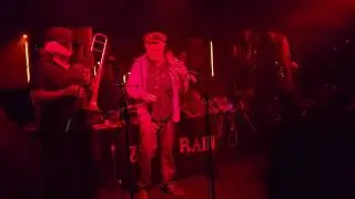 Zion Train Live London 2026, timeless roots, deep bass & pure dub energy.