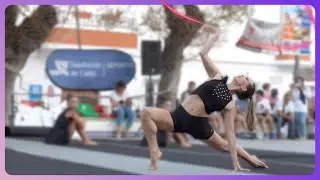 42&ordm; Marat&oacute;n Benalup 2022 | Michelle Denholm | Say Something