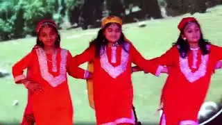 Shiv Sharda Public School Annual Day 2025 26 14