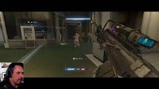 LFG!!! Halo Infinite Snipers!!!