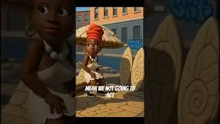 Johnny Max Adventures #bayarea #toon #anime