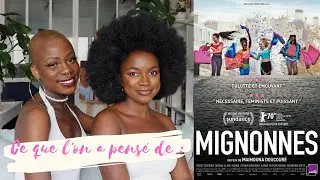 MIGNONNES Le Film : Ce que l'on en a pens&eacute;⎜Revue Lejitim
