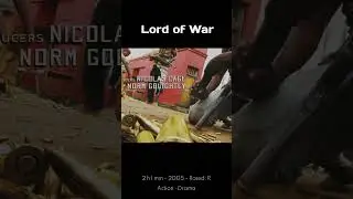 Lord of War  