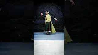 O re Piya&hearts;️kathak😍#dance by shradha soni#@vrinda_kathaku3k #kathak #song #dance#youtubeshorts❤️❤️&zwj;🔥