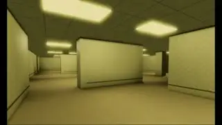 [file.video] The Backrooms of Roblox | By Computers Inc